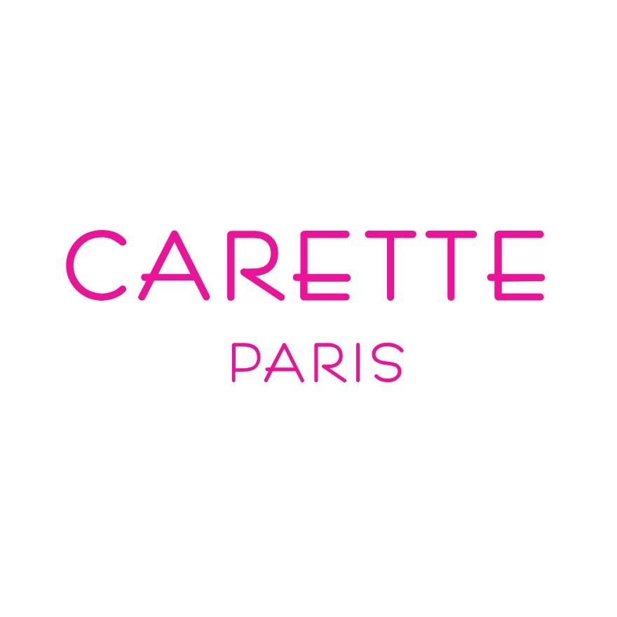 carette paris logo